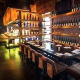 Cover image for Nobu Dallas