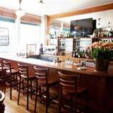 Cover image for Hayes Street Grill