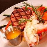 Cover image for The Hard Shell - Downtown