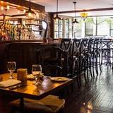 Cover image for Paul & Jimmy's Ristorante