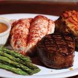 Cover image for La Cave Steakhouse