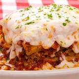 Cover image for Kenny's Italian Kitchen