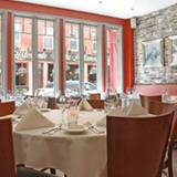 Cover image for Vinoteca di Monica