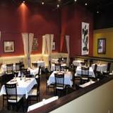 Cover image for East India Co. Grill & Bar