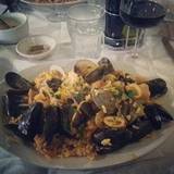 Cover image for Matteo's of Hallandale