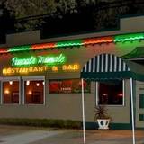 Cover image for Pascal's Manale