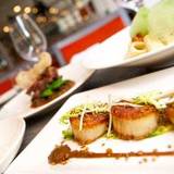 Cover image for Little Anthony's Italian Ristorante