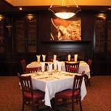 Cover image for Leblon Brazilian Steakhouse