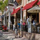 Cover image for Pistache French Bistro