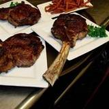 Cover image for Frank's Steak House