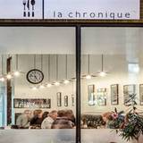 Cover image for La Chronique