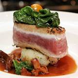 Cover image for Mercury Chophouse