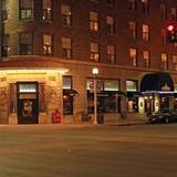 Cover image for Peacock Alley American Grill & Bar