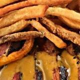 Cover image for Medium Rare - Cleveland Park