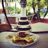 Cover image for Leila