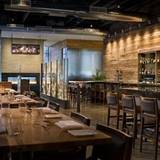 Cover image for Catalyst Restaurant