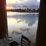 Cover image for T-Michaels Steak and Lobster