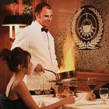 Cover image for Restaurant Le Continental