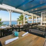 Cover image for Brockton Villa