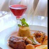 Cover image for Reza's of Oak Brook