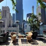 Cover image for Perch LA