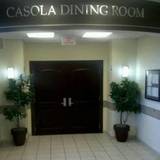 Cover image for Casola Dining Room - Schenectady County Community College