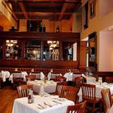 Cover image for Bobby Van's Park Avenue - 'The Original'