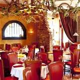 Cover image for Trattoria Romana