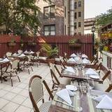 Cover image for Bistro Vendome - NYC