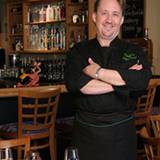 Cover image for Todd's Unique Dining