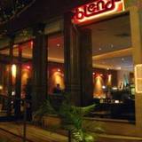 Cover image for Blend