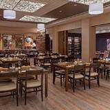 Cover image for Sway - Hyatt Regency Louisville