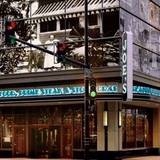 Cover image for Joe's Seafood, Prime Steak & Stone Crab