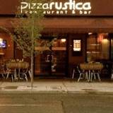 Cover image for Pizza Rustica Restaurant & Bar
