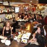 Cover image for Sushi Confidential - Campbell