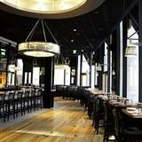 Cover image for Society on High