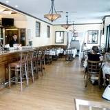 Cover image for Aliada Restaurant