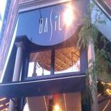 Cover image for Basil Asian Bistro