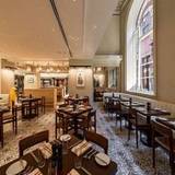 Cover image for Metropole @ 21c Museum Hotel