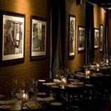 Cover image for Bourbons Bistro