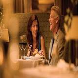 Cover image for Jack Binion's Steakhouse - Horseshoe Tunica