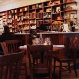 Cover image for Tilikum Place Cafe