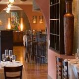 Cover image for Copley's on Palm Canyon