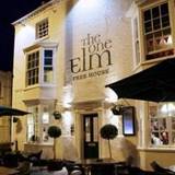 Cover image for The One Elm