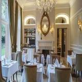 Cover image for Afternoon Tea at St Paul's Hotel