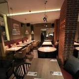 Cover image for Thai Upon Thames