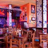 Cover image for Cabo Wabo Cantina Las Vegas