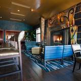 Cover image for blue grillhouse