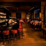 Cover image for Manny's Steakhouse