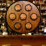 Cover image for Radiator Whiskey (21 and over)